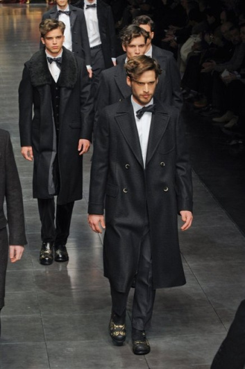 Fotoservizio/FW 2012-2013/MEN/DOLCE & GABBANA/D1/86