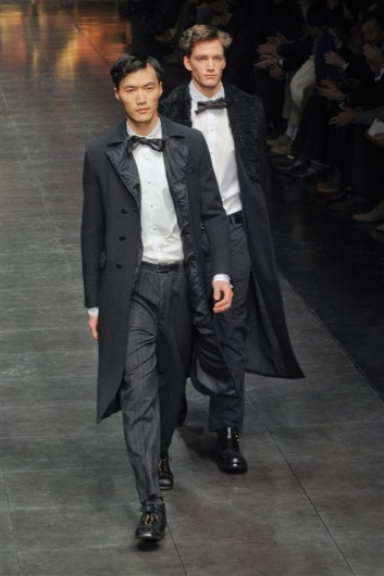 Fotoservizio/FW 2012-2013/MEN/DOLCE & GABBANA/D1/88
