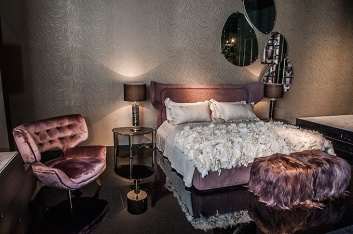 Fotoservizio/SS 2017/DESIGN/ROBERTO CAVALLI HOME/DP2/1