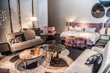 Fotoservizio/SS 2017/DESIGN/ROBERTO CAVALLI HOME/DP2/4