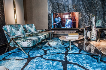 Fotoservizio/SS 2017/DESIGN/ROBERTO CAVALLI HOME/DP2/28