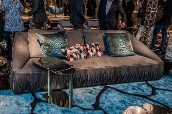 Fotoservizio/SS 2017/DESIGN/ROBERTO CAVALLI HOME/DP2/29