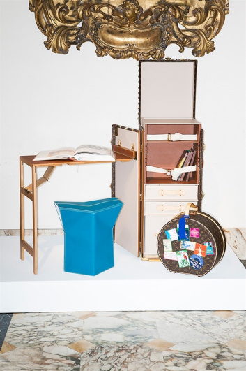 Fotoservizio/SS 2017/DESIGN/LOUIS VUITTON/DP2/1