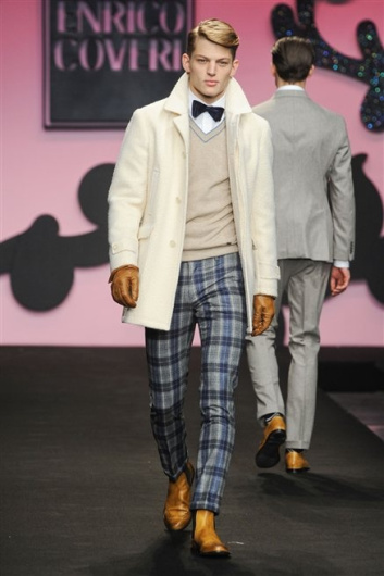 Fotoservizio/FW 2012-2013/MEN/ENRICO COVERI/D1/29