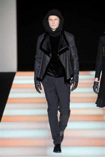 Fotoservizio/FW 2012-2013/MEN/EMPORIO ARMANI/D1/31