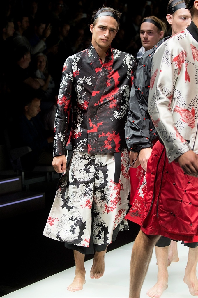 Fotoservizio/SS 2018/MEN/EMPORIO ARMANI/DP2/5