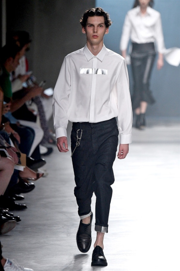 Fotoservizio/SS 2018/MEN/NEIL BARRETT/DP2/5