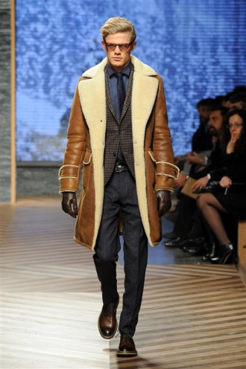 Fotoservizio/FW 2012-2013/MEN/ERMENEGILDO ZEGNA/D1/0