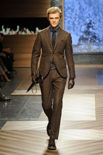 Fotoservizio/FW 2012-2013/MEN/ERMENEGILDO ZEGNA/D1/1