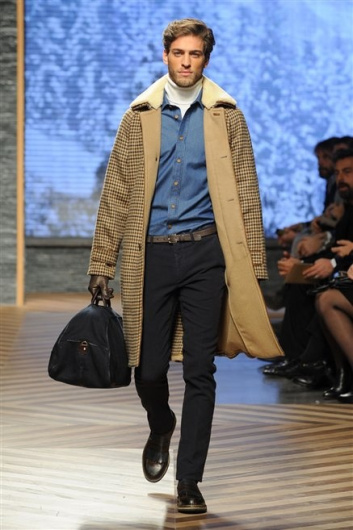 Fotoservizio/FW 2012-2013/MEN/ERMENEGILDO ZEGNA/D1/2