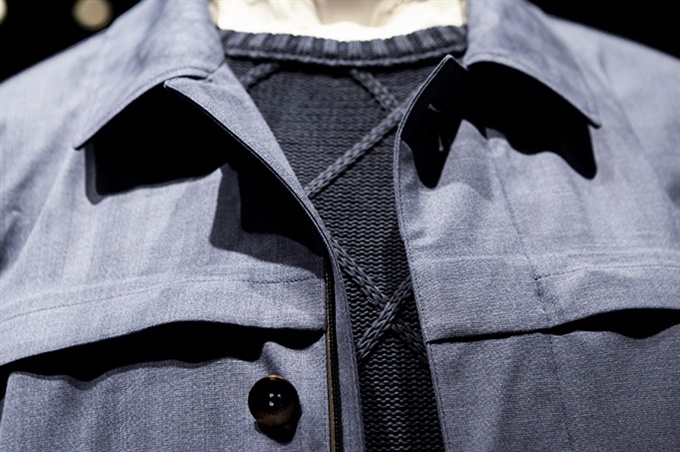 Fotoservizio/SS 2018/MEN/CANALI/DP2/23