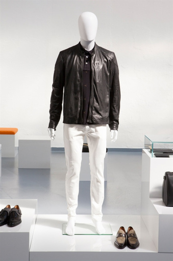 Fotoservizio/SS 2018/MEN/COLLEZIONE AUTOMOBILI LAMBORGHINI/DP2/3
