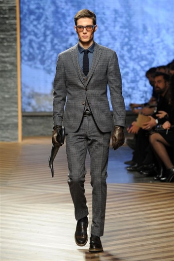 Fotoservizio/FW 2012-2013/MEN/ERMENEGILDO ZEGNA/D1/4