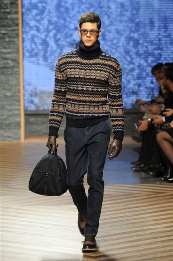 Fotoservizio/FW 2012-2013/MEN/ERMENEGILDO ZEGNA/D1/6