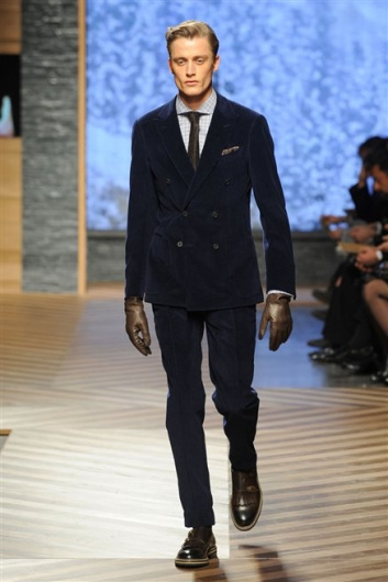 Fotoservizio/FW 2012-2013/MEN/ERMENEGILDO ZEGNA/D1/7