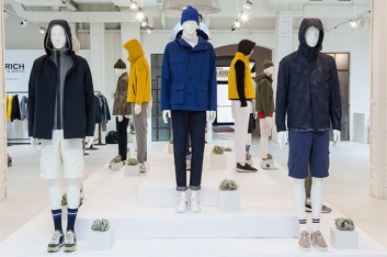 Fotoservizio/SS 2018/MEN/WOOLRICH JOHN RICH & BROS/DP2/0