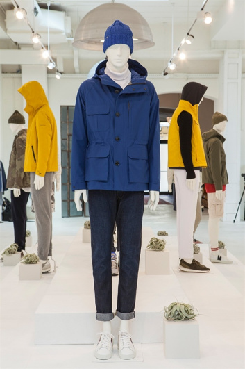 Fotoservizio/SS 2018/MEN/WOOLRICH JOHN RICH & BROS/DP2/1