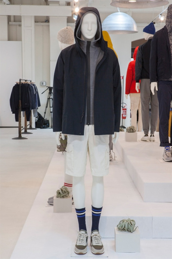 Fotoservizio/SS 2018/MEN/WOOLRICH JOHN RICH & BROS/DP2/3