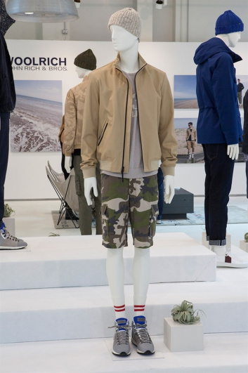 Fotoservizio/SS 2018/MEN/WOOLRICH JOHN RICH & BROS/DP2/4