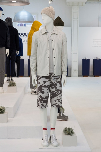 Fotoservizio/SS 2018/MEN/WOOLRICH JOHN RICH & BROS/DP2/7