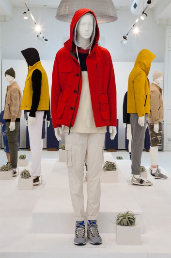 Fotoservizio/SS 2018/MEN/WOOLRICH JOHN RICH & BROS/DP2/8