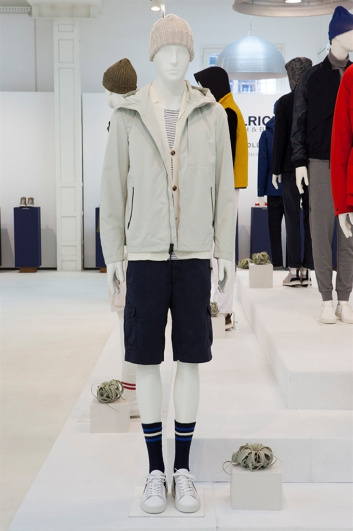 Fotoservizio/SS 2018/MEN/WOOLRICH JOHN RICH & BROS/DP2/9