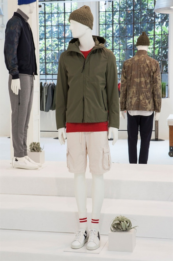 Fotoservizio/SS 2018/MEN/WOOLRICH JOHN RICH & BROS/DP2/10