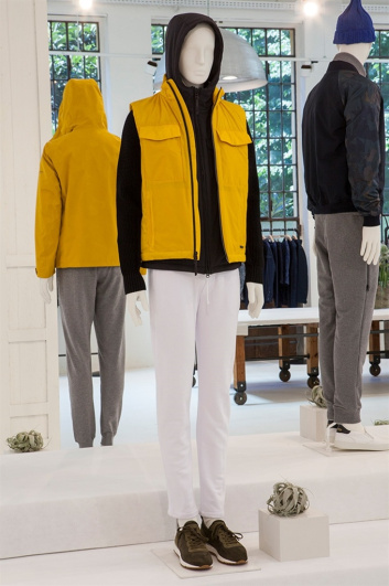 Fotoservizio/SS 2018/MEN/WOOLRICH JOHN RICH & BROS/DP2/11