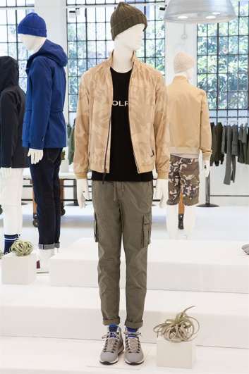 Fotoservizio/SS 2018/MEN/WOOLRICH JOHN RICH & BROS/DP2/12