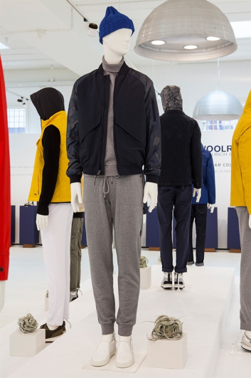Fotoservizio/SS 2018/MEN/WOOLRICH JOHN RICH & BROS/DP2/13