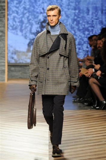 Fotoservizio/FW 2012-2013/MEN/ERMENEGILDO ZEGNA/D1/12
