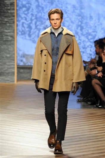 Fotoservizio/FW 2012-2013/MEN/ERMENEGILDO ZEGNA/D1/14