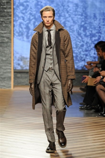 Fotoservizio/FW 2012-2013/MEN/ERMENEGILDO ZEGNA/D1/16