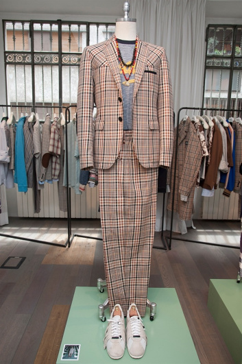 Fotoservizio/SS 2018/MEN/ANDREA POMPILIO/DP2/1