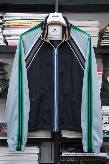 Fotoservizio/SS 2018/MEN/ANDREA POMPILIO/DP2/22