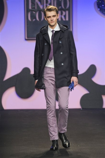Fotoservizio/FW 2012-2013/MEN/ENRICO COVERI/D1/48