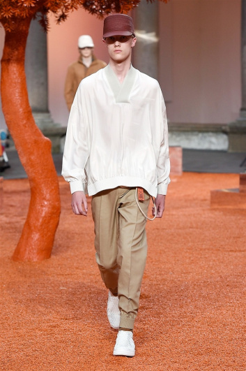 Fotoservizio/SS 2018/MEN/ERMENEGILDO ZEGNA/DP2/0