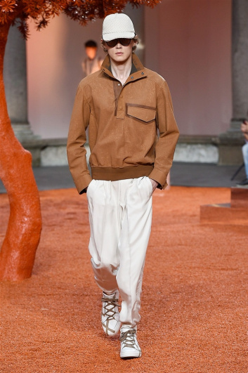 Fotoservizio/SS 2018/MEN/ERMENEGILDO ZEGNA/DP2/1