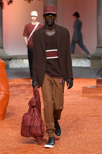 Fotoservizio/SS 2018/MEN/ERMENEGILDO ZEGNA/DP2/0