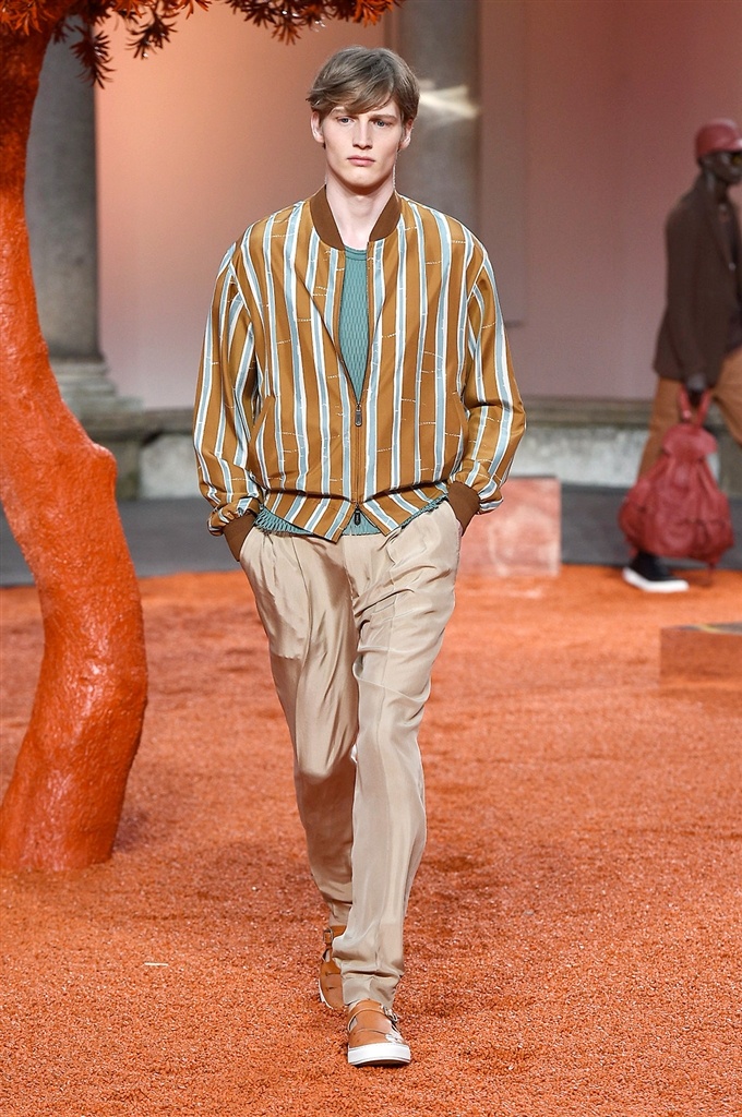 Fotoservizio/SS 2018/MEN/ERMENEGILDO ZEGNA/DP2/0