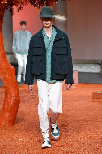 Fotoservizio/SS 2018/MEN/ERMENEGILDO ZEGNA/DP2/2
