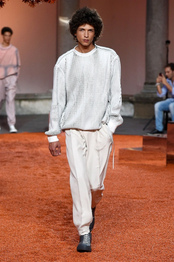 Fotoservizio/SS 2018/MEN/ERMENEGILDO ZEGNA/DP2/0
