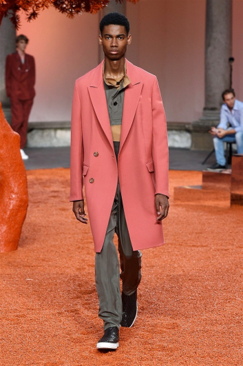 Fotoservizio/SS 2018/MEN/ERMENEGILDO ZEGNA/DP2/0