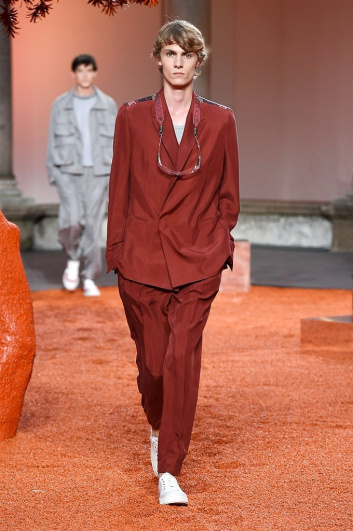 Fotoservizio/SS 2018/MEN/ERMENEGILDO ZEGNA/DP2/1