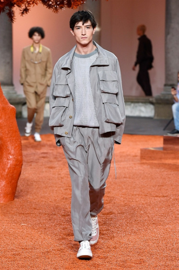 Fotoservizio/SS 2018/MEN/ERMENEGILDO ZEGNA/DP2/2