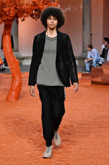 Fotoservizio/SS 2018/MEN/ERMENEGILDO ZEGNA/DP2/1