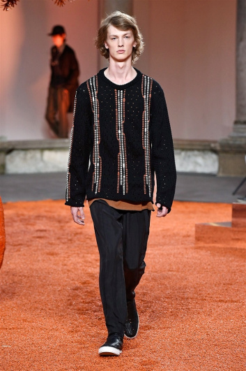 Fotoservizio/SS 2018/MEN/ERMENEGILDO ZEGNA/DP2/2