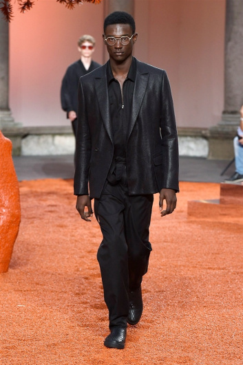 Fotoservizio/SS 2018/MEN/ERMENEGILDO ZEGNA/DP2/4