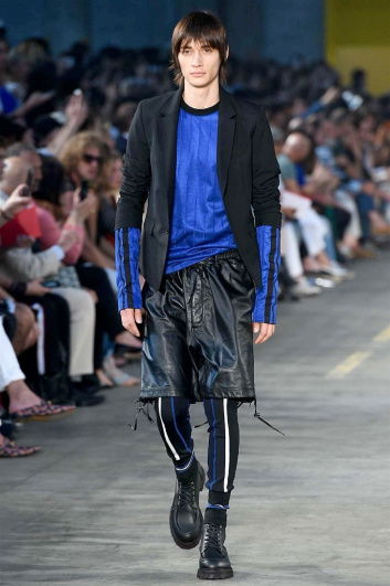 Fotoservizio/SS 2018/MEN/DIESEL BLACK GOLD/DP2/1