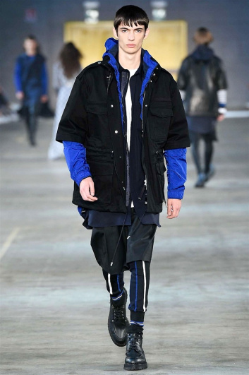 Fotoservizio/SS 2018/MEN/DIESEL BLACK GOLD/DP2/2